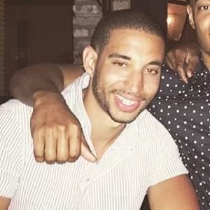 Meet your Posher, Timothy